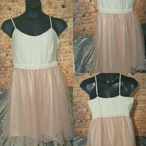 SOLD Forever 21 tull dress size 1 XL